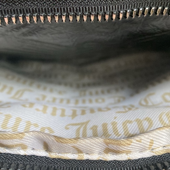 Juicy Couture Bag Black - Picture 4 of 5
